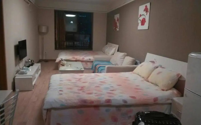 Spiritual Home Holiday Apartment