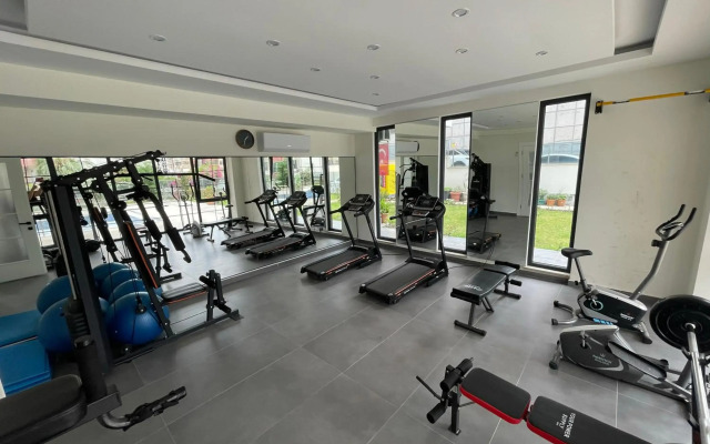 SA Apartments! Nice 1bd Flat.