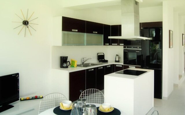 Touch Blue Residences
