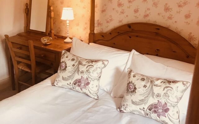 The Usk Inn