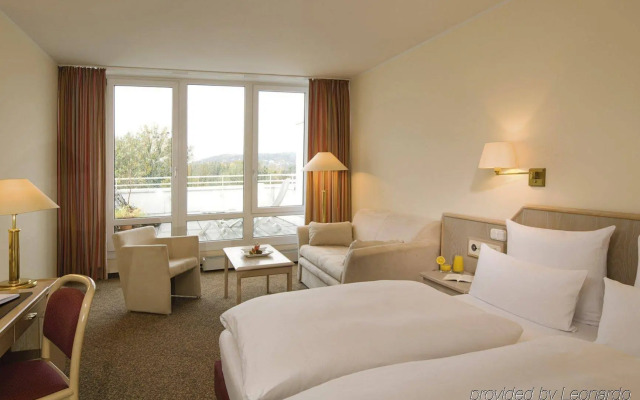 Scotty + Paul Hotel Deggendorf