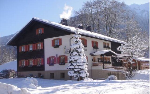 Gasthaus Sulzfluh