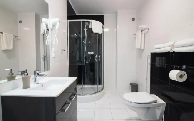 Koroni Home Aparthotel