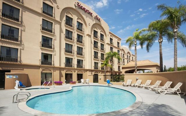 Hampton Inn Los Angeles/Carson/Torrance