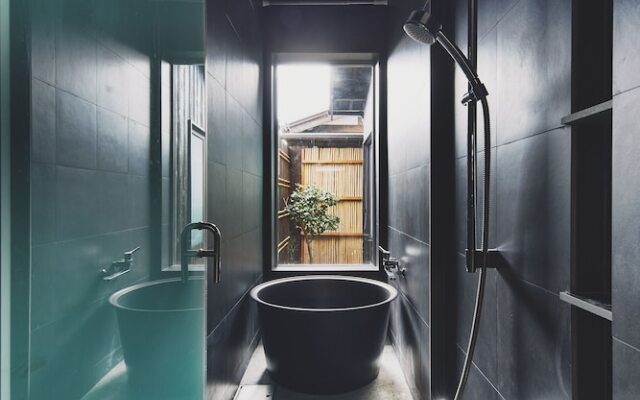 Seven Stay Tsuboniwa