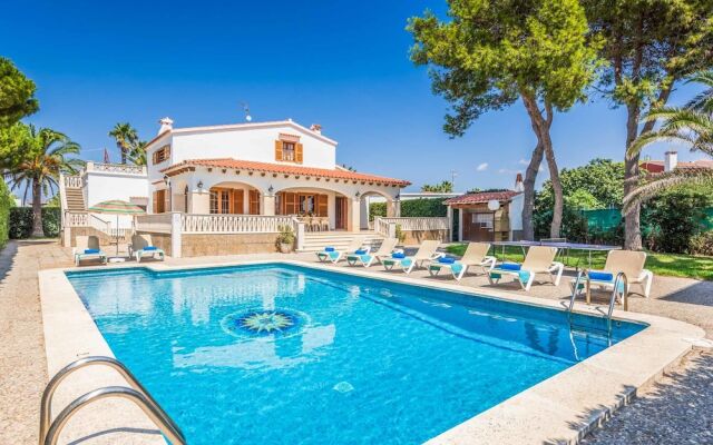 Villas Geisan