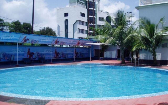 Hotel Sea Bird International