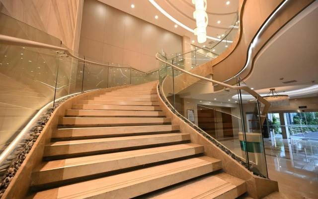 Howard Johnson Songjiang