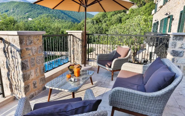 Ruzmarin Boutique Hotel Aycon