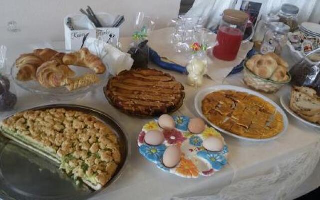 Ambasciata di Calabria Rooms&Breakfast