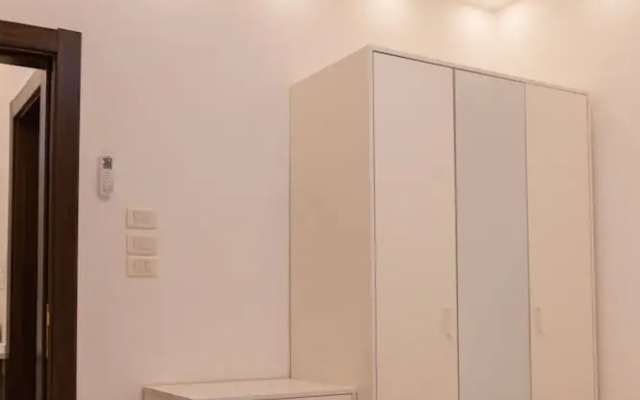 Prestige Hotel Apartment