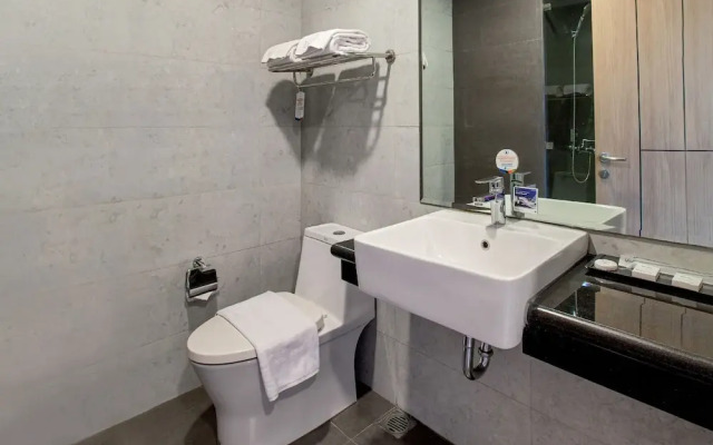 Vasaka Hotel Makassar