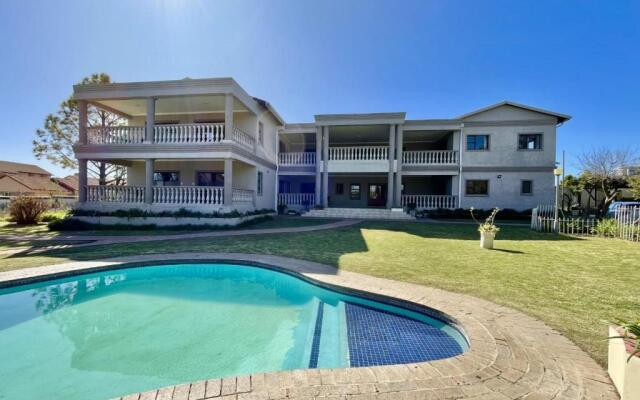 Atlantic Pearl Guest House Midrand