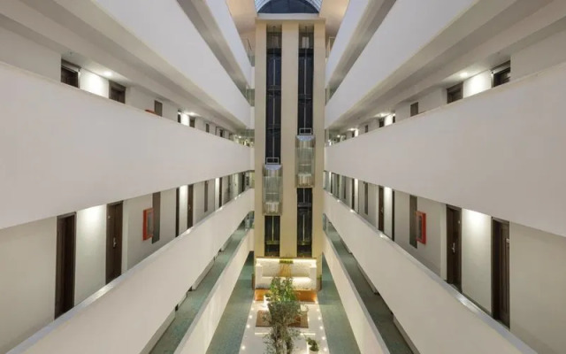 Selge Beach Resort & Spa - All Inclusive