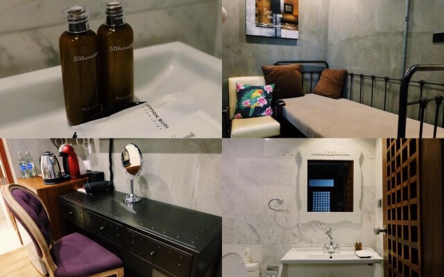 House of Passion Amphawa