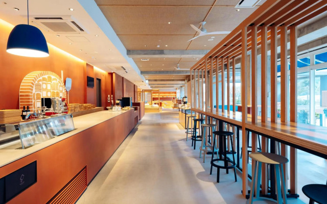 BEB5 Okinawa Seragaki by Hoshino Resorts