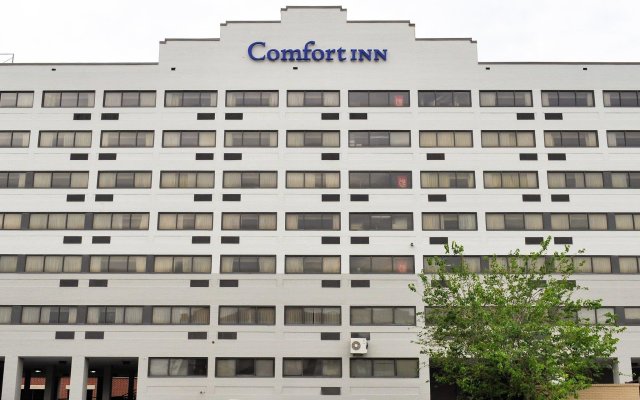 Comfort Inn Downtown Charleston