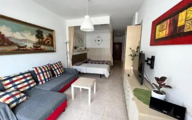 Edificio Playa