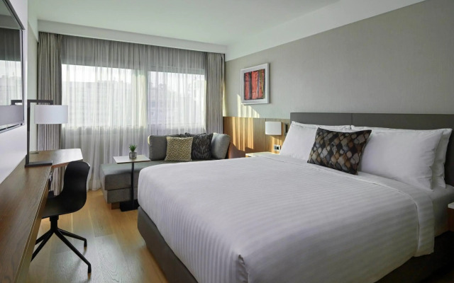 Athens Marriott Hotel
