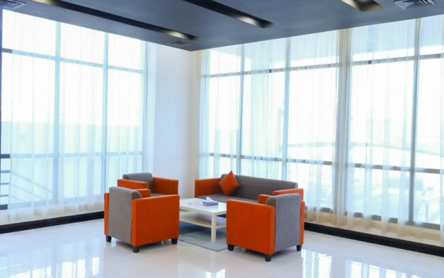 Magic Suite Boulevard Salmiya