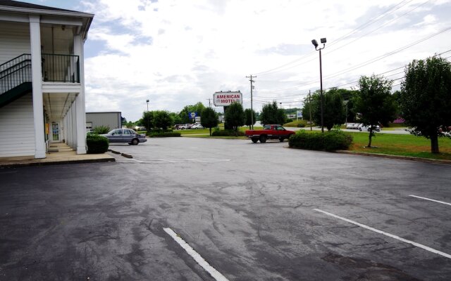 American Motel