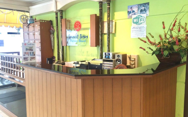 Smile Inn Patong