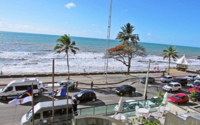 Golden Park Recife By Nacional Inn