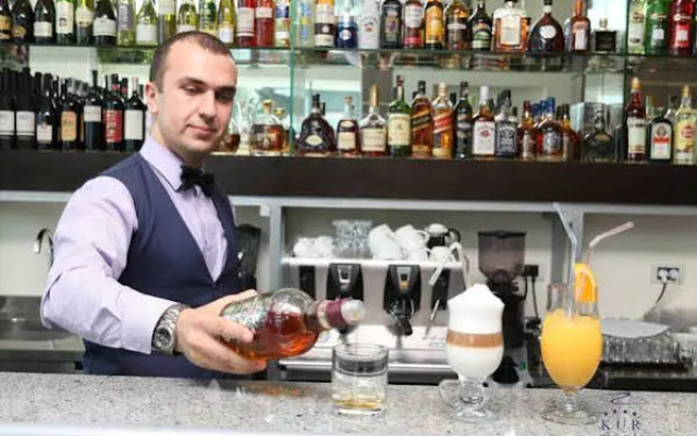 Kur Hotel