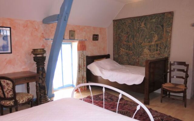 Gîte Le Landhuismes (HUI100)