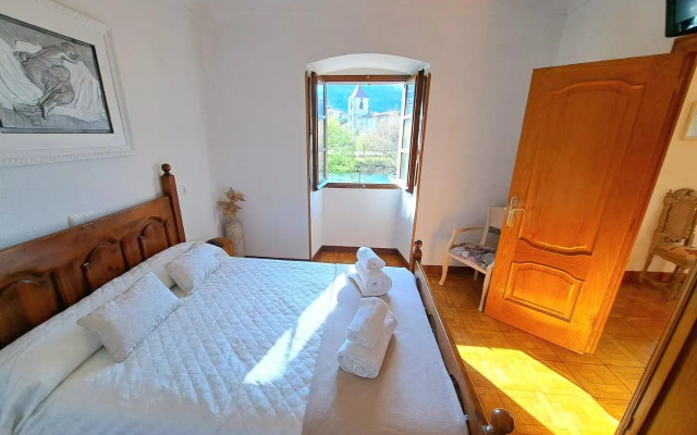 Casa Rural Betraunea