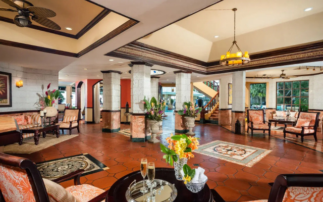 Sandals Negril