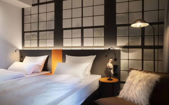Loginn Hotel Waiblingen