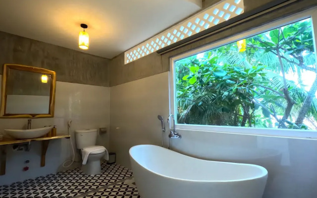 CHARM HON ROM VILLAS by SAZI