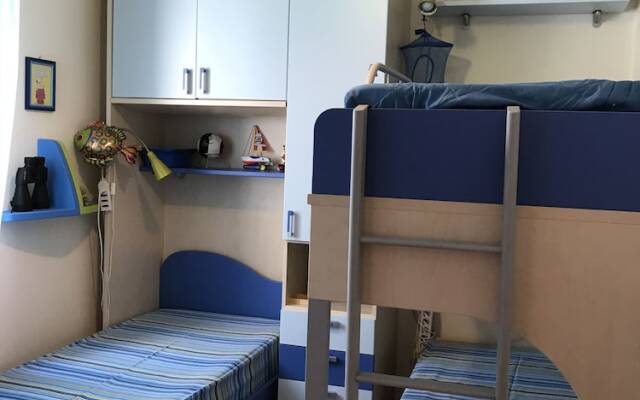 Blu village 2 Marina di Pisticci