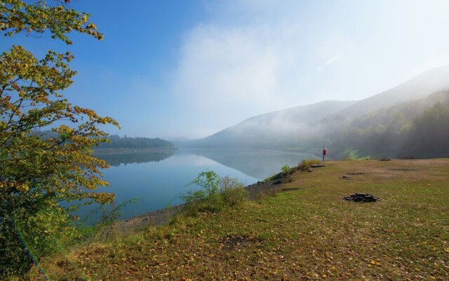 Luxurious Apartment in Bringhausen with Private Terrace
