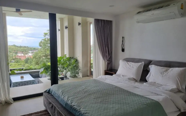 Magic Private Pool Villas Koh Samui
