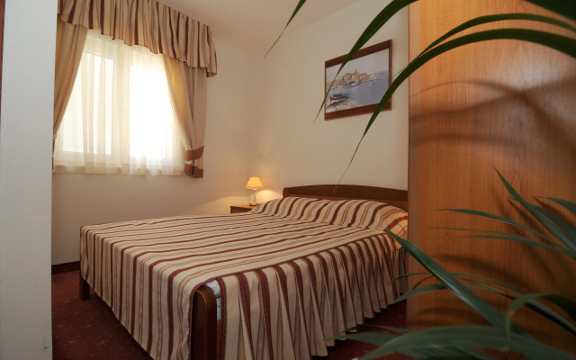 Hotel Rosina
