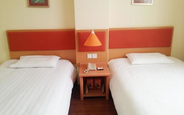 Home Inns