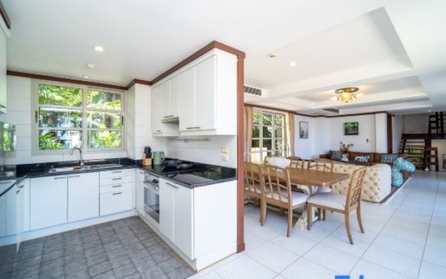 Villa Sea Drea | Kata Beach 5BR Seaview Pool Villa | Phuket | Warm Plus - photo 3