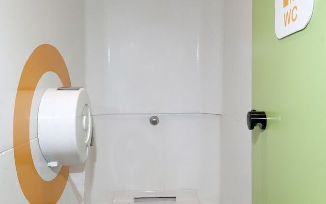 hotelF1 Troyes Sud Parc St Thibault