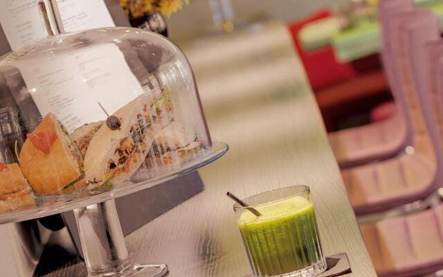 Hotel Indigo Düsseldorf - Victoriaplatz by IHG