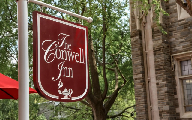The Conwell Inn