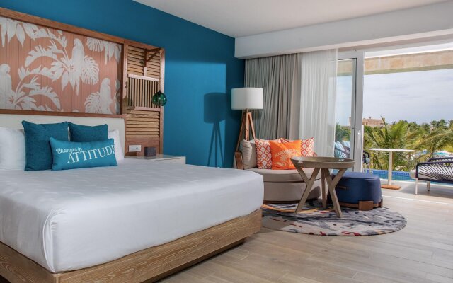Margaritaville Island Reserve Cap Cana Wave —An All-Inclusive Experience for All