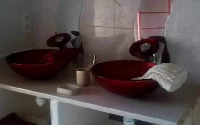 La Maison de Nino