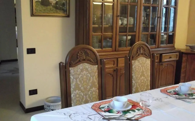 Bed&Breakfast Pianeta Benessere