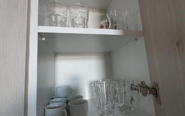 Didveli Residence Apartment A-42