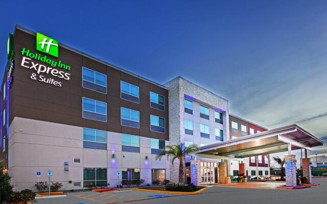 Holiday Inn Express & Suites Brenham South, an IHG Hotel