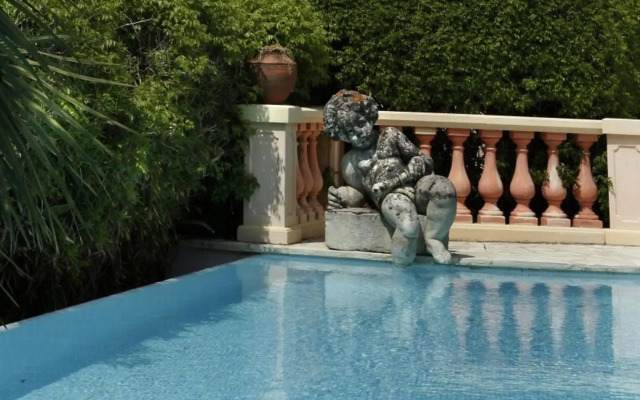 Hôtel La Villa Sainte Valérie Adults Only