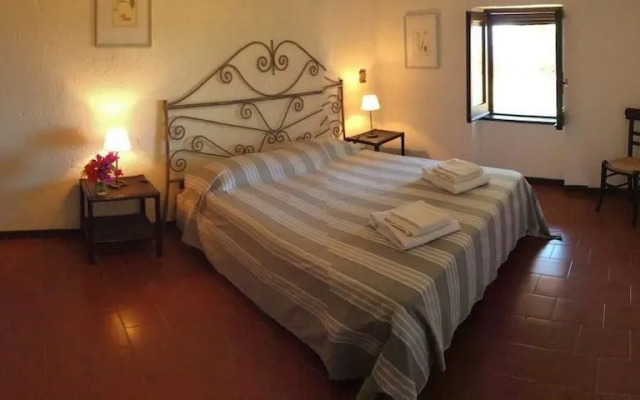 Villa Isabella