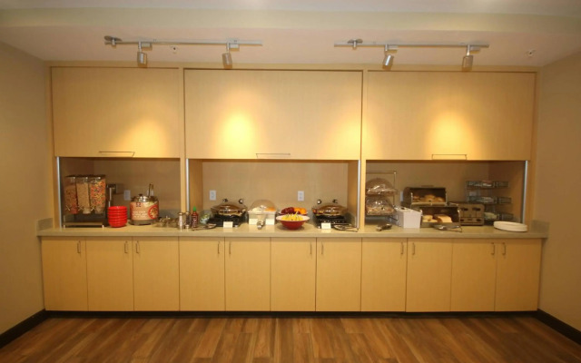 TownePlace Suites by Marriott Charleston-North Charleston